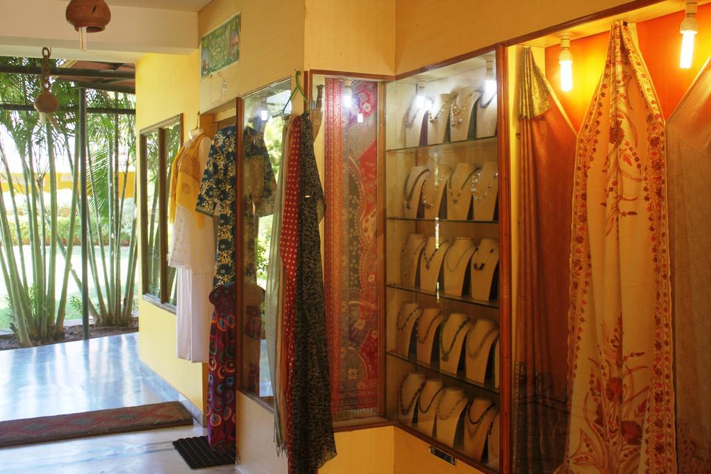 Sterling Arunai Anantha - Tiruvannamalai Luaran gambar