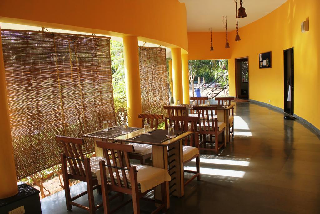 Sterling Arunai Anantha - Tiruvannamalai Luaran gambar