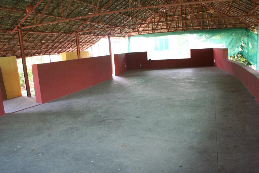 Sterling Arunai Anantha - Tiruvannamalai Luaran gambar
