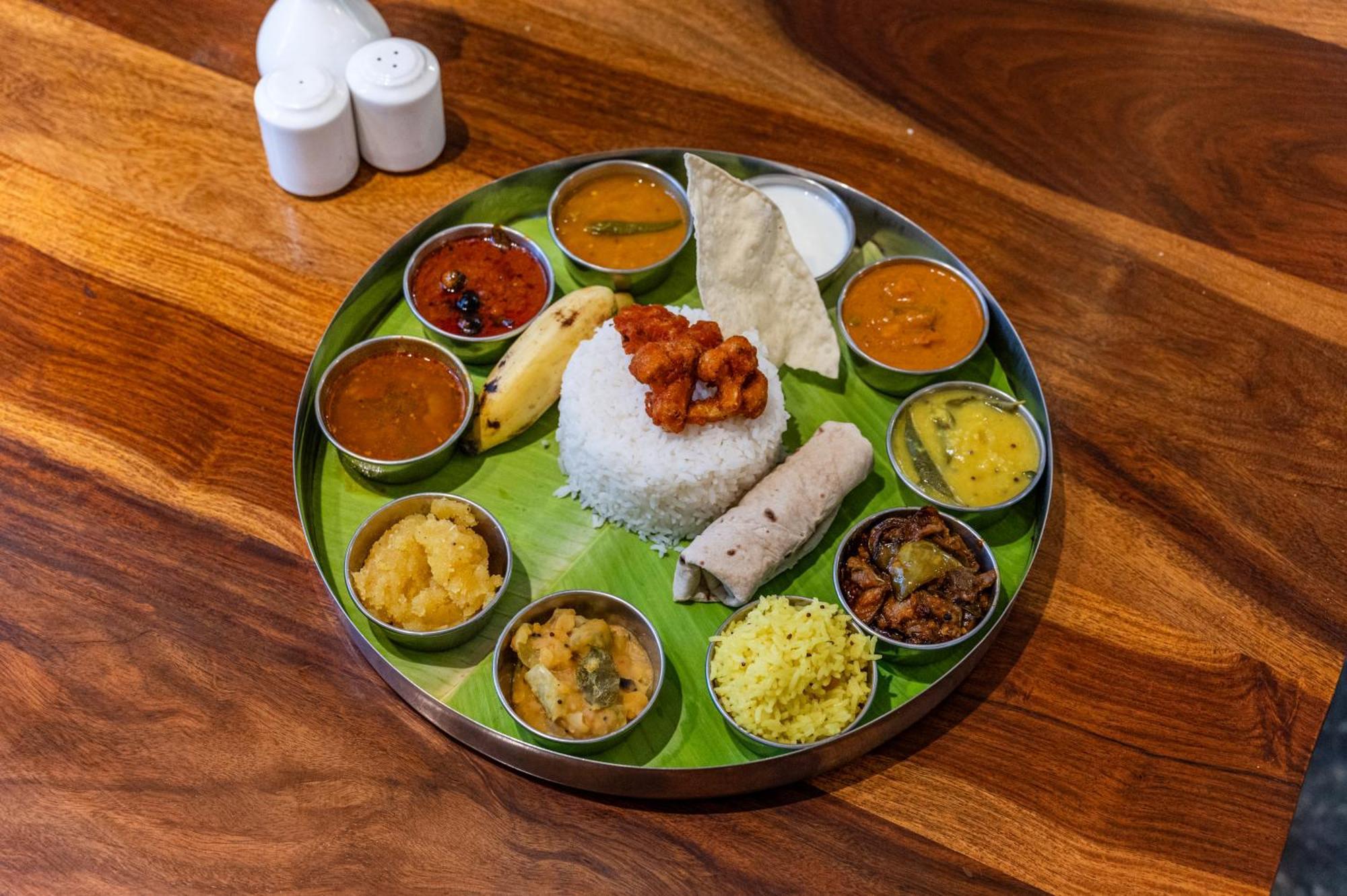 Sterling Arunai Anantha - Tiruvannamalai Luaran gambar