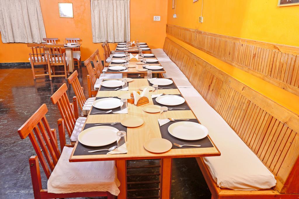 Sterling Arunai Anantha - Tiruvannamalai Luaran gambar