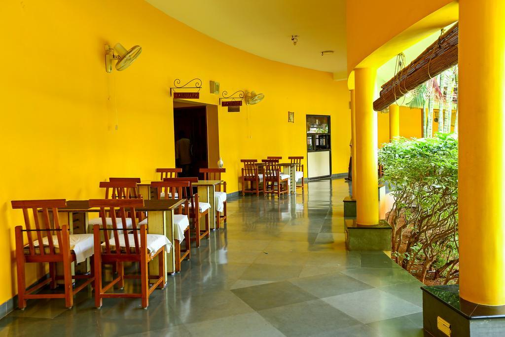 Sterling Arunai Anantha - Tiruvannamalai Luaran gambar